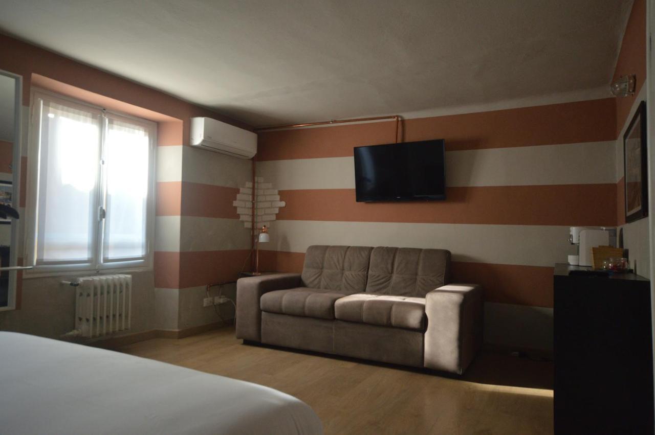 Room Verona Ai Conti Exteriér fotografie