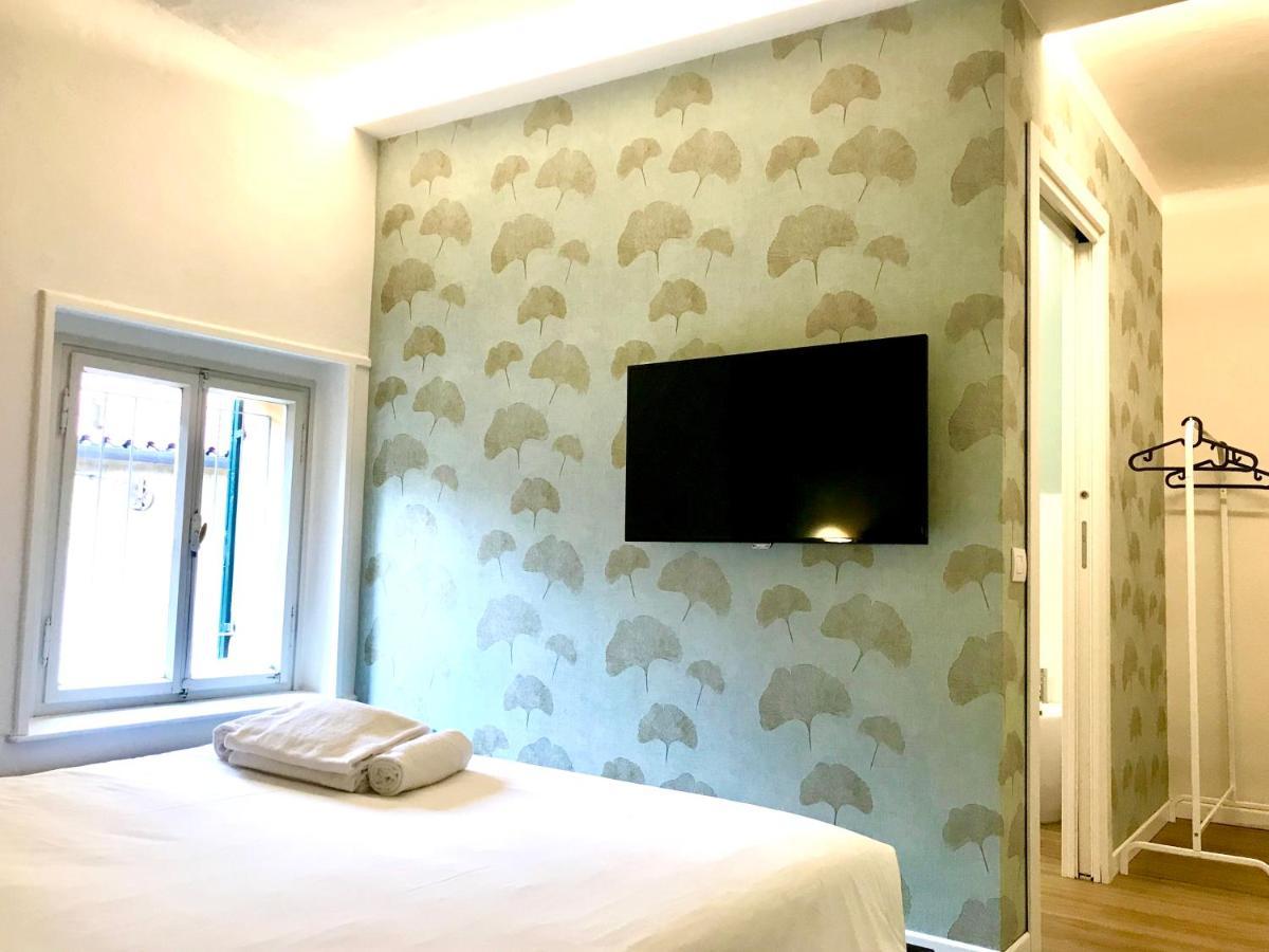 Room Verona Ai Conti Exteriér fotografie