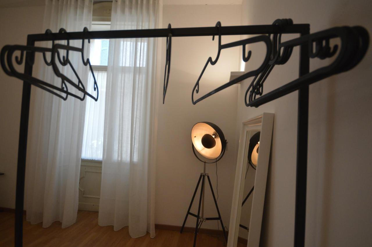 Room Verona Ai Conti Exteriér fotografie
