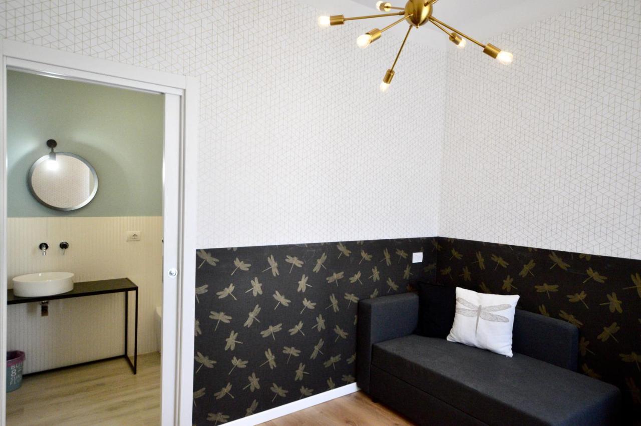Room Verona Ai Conti Exteriér fotografie