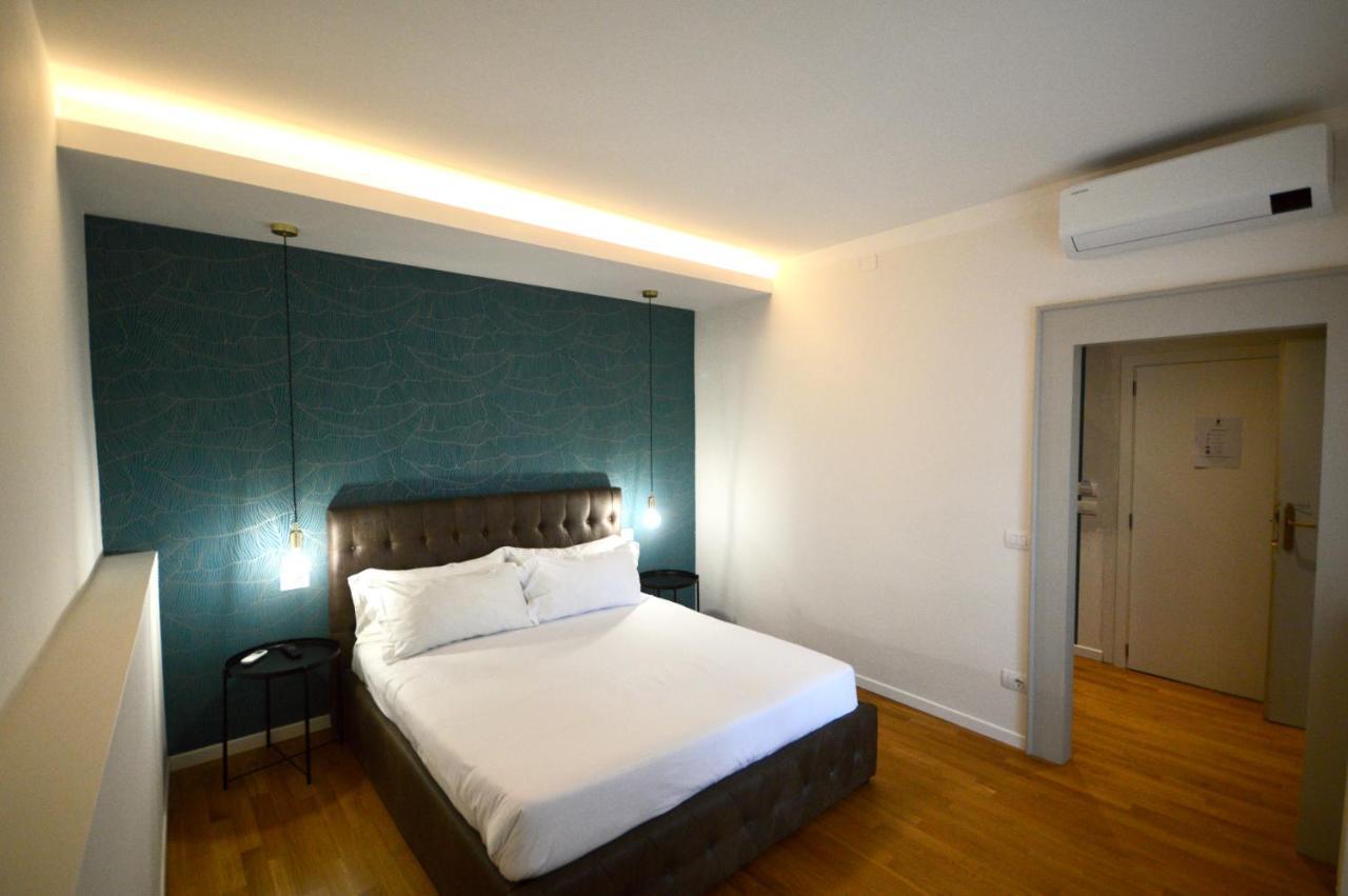 Room Verona Ai Conti Exteriér fotografie