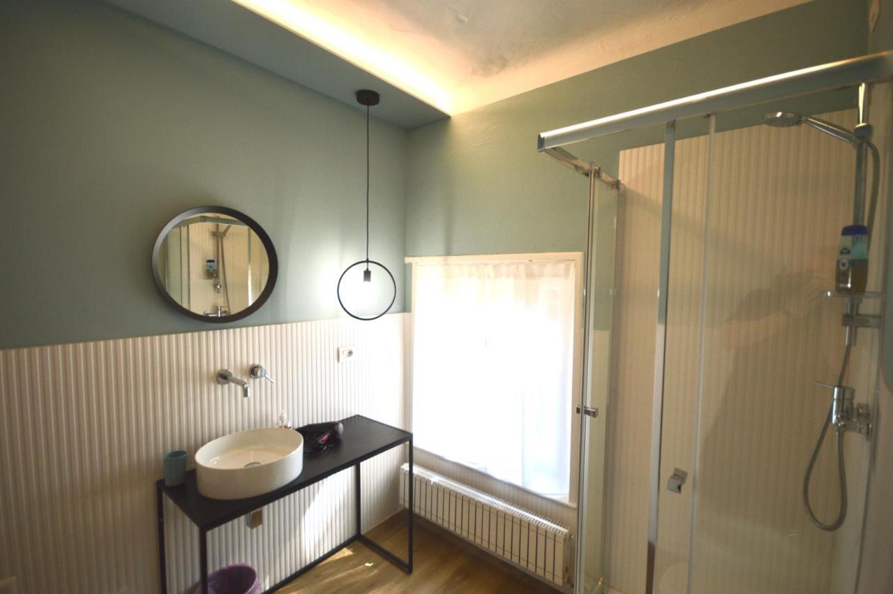 Room Verona Ai Conti Exteriér fotografie