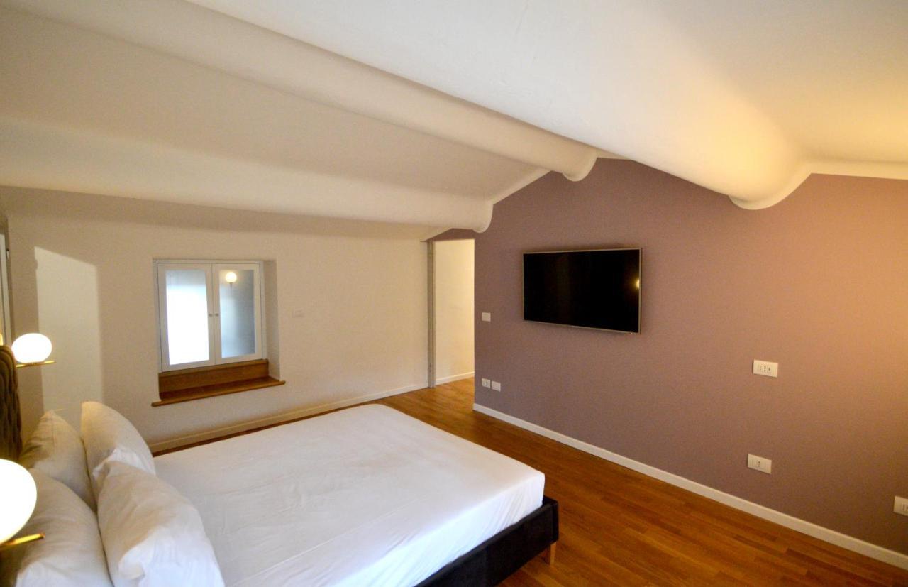 Room Verona Ai Conti Exteriér fotografie