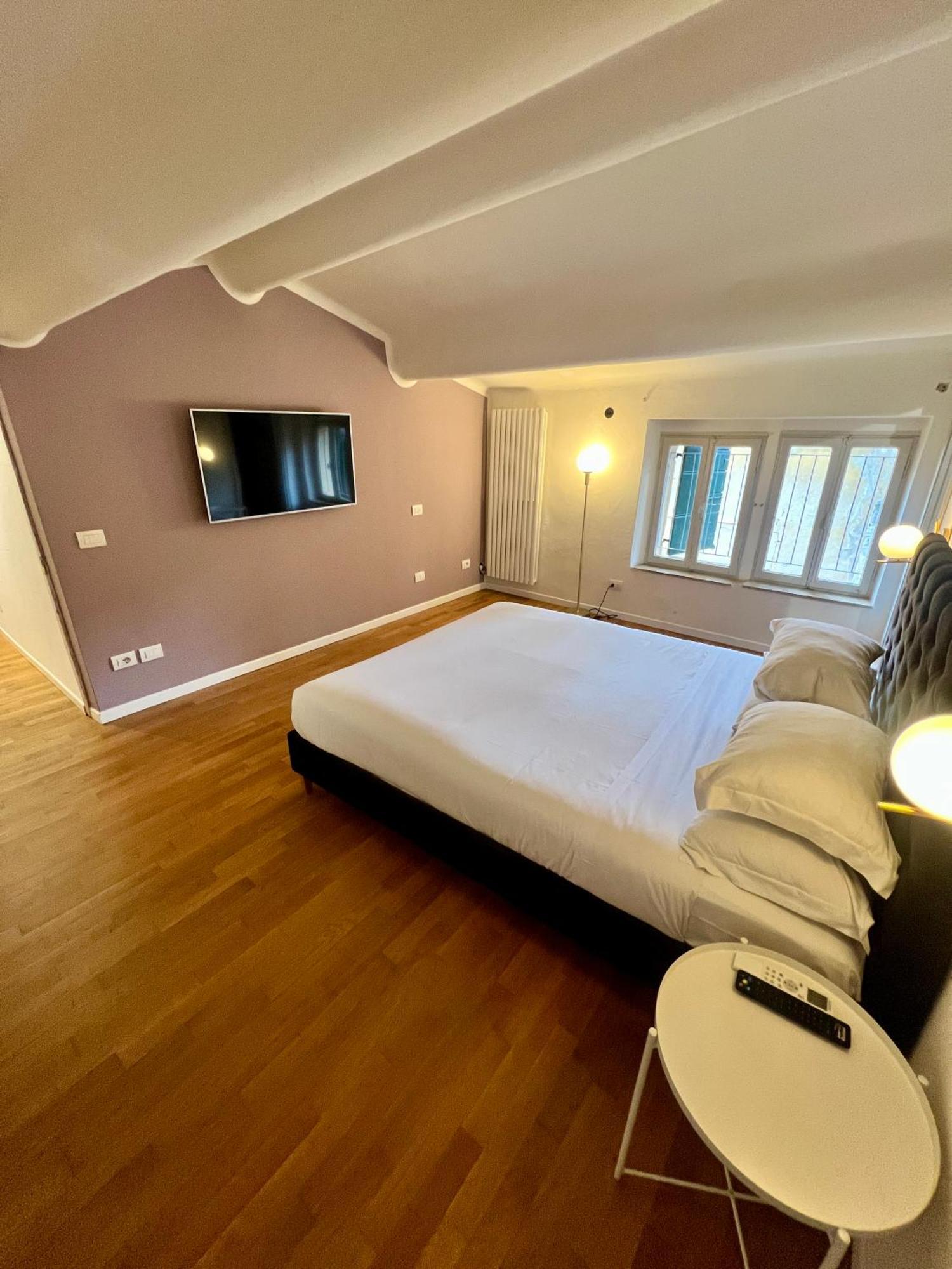 Room Verona Ai Conti Exteriér fotografie