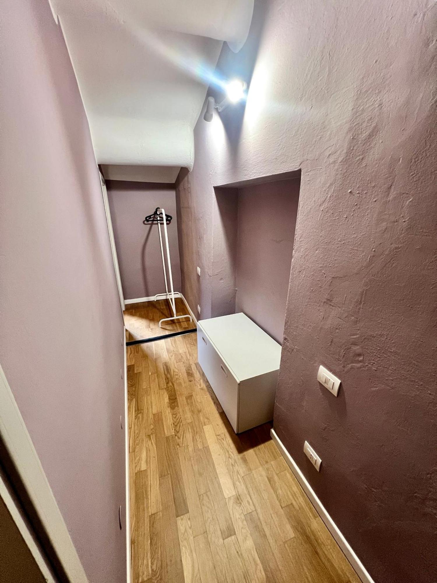 Room Verona Ai Conti Exteriér fotografie