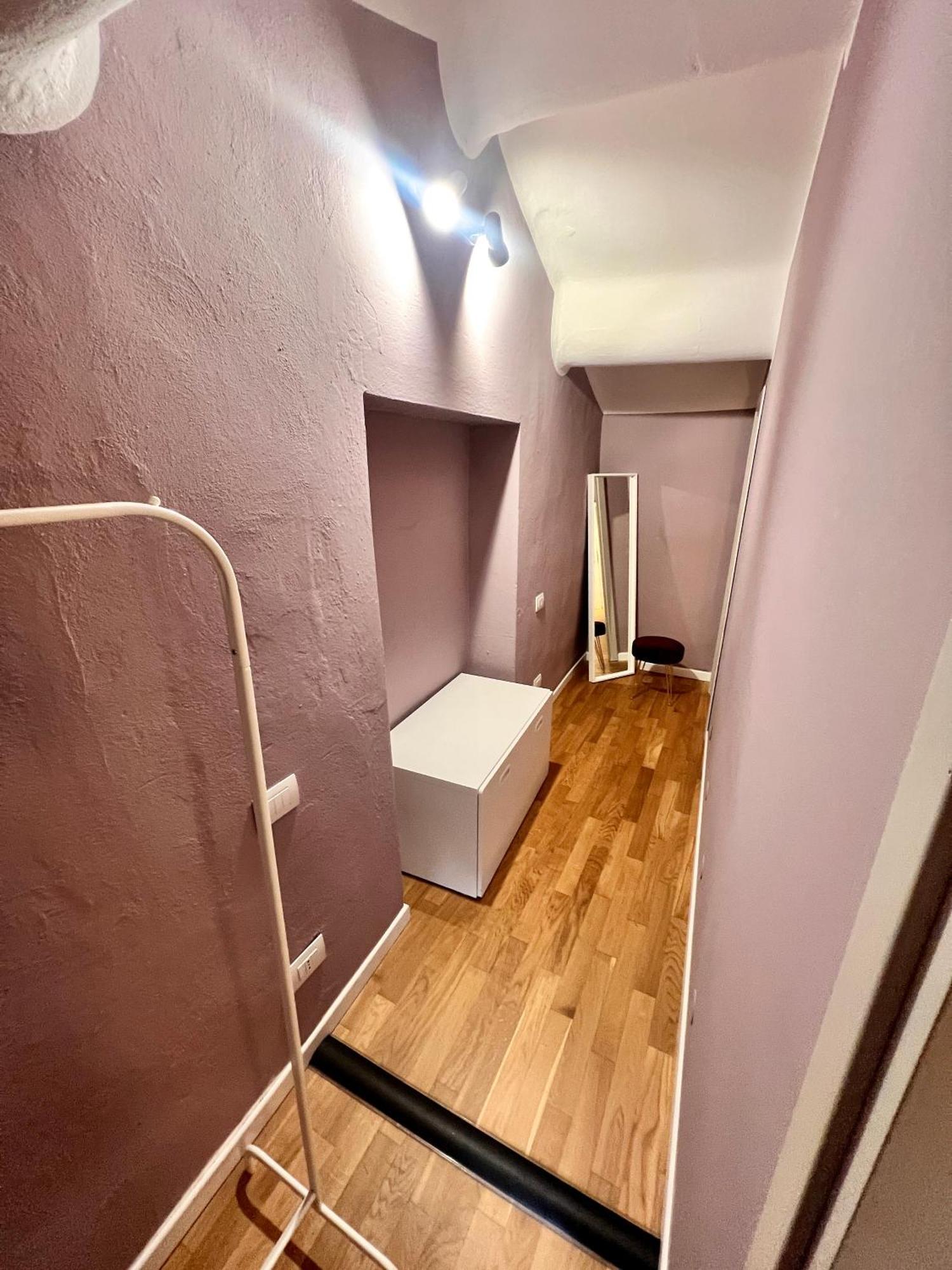 Room Verona Ai Conti Exteriér fotografie