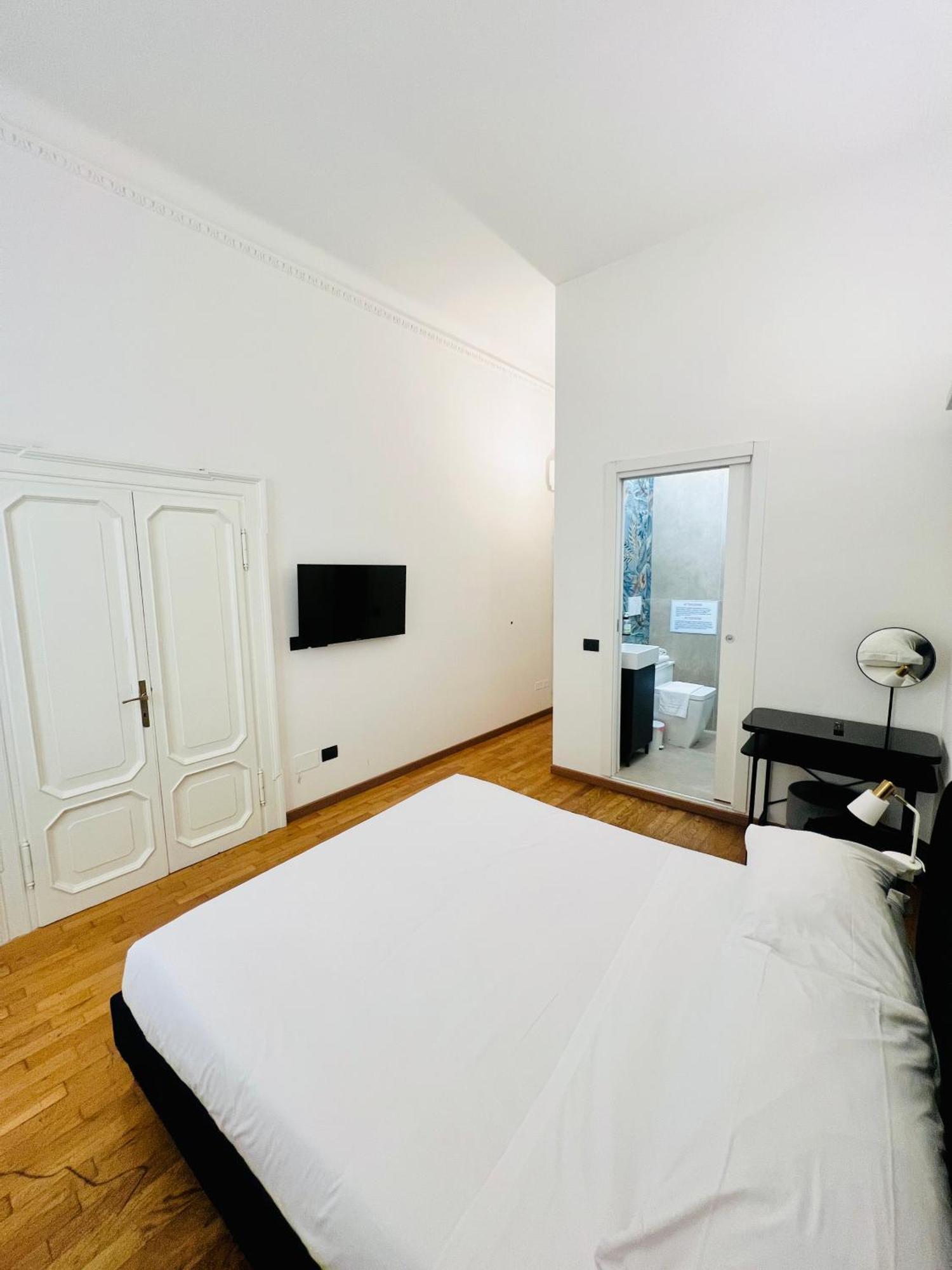 Room Verona Ai Conti Exteriér fotografie