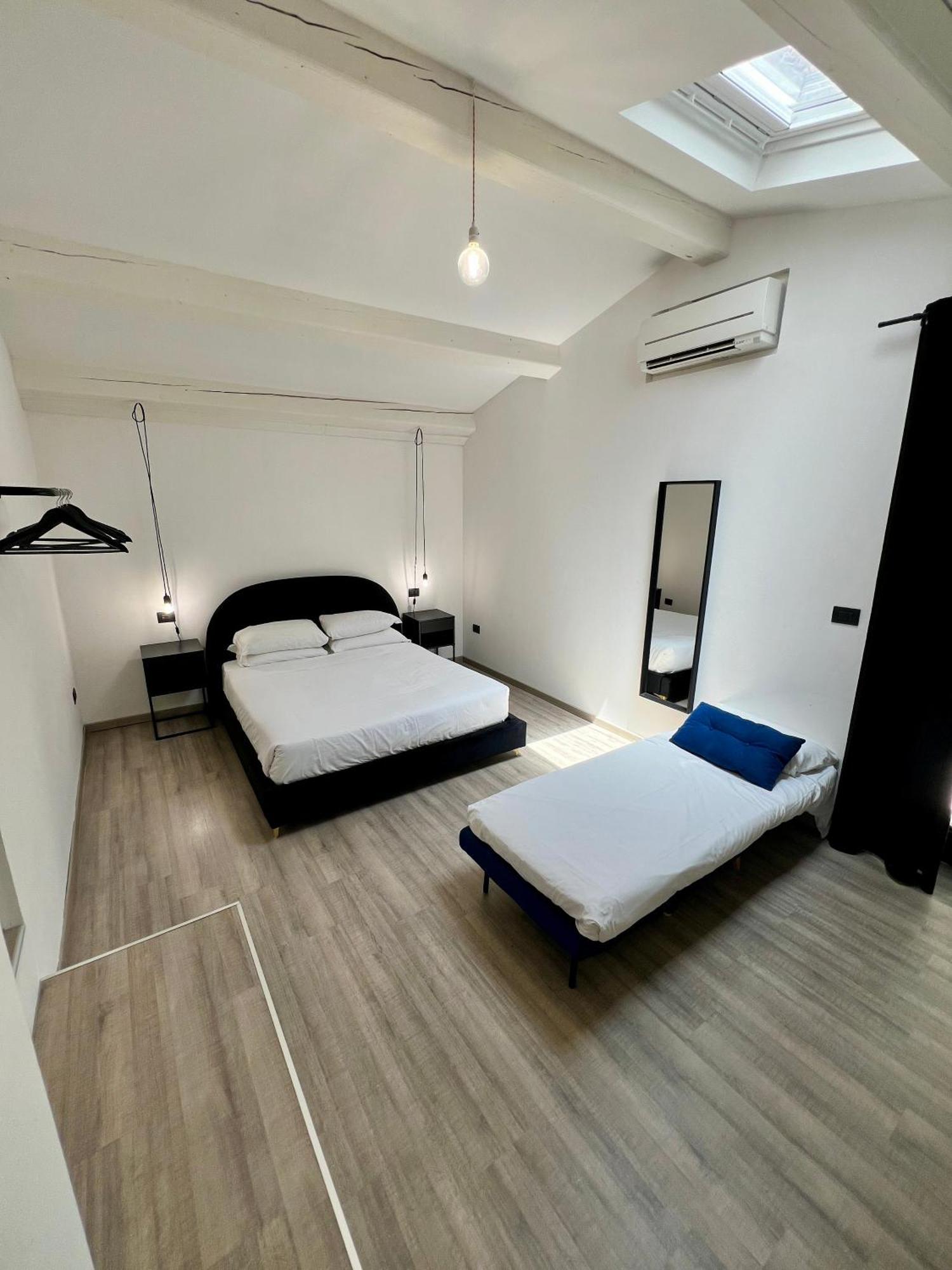 Room Verona Ai Conti Exteriér fotografie
