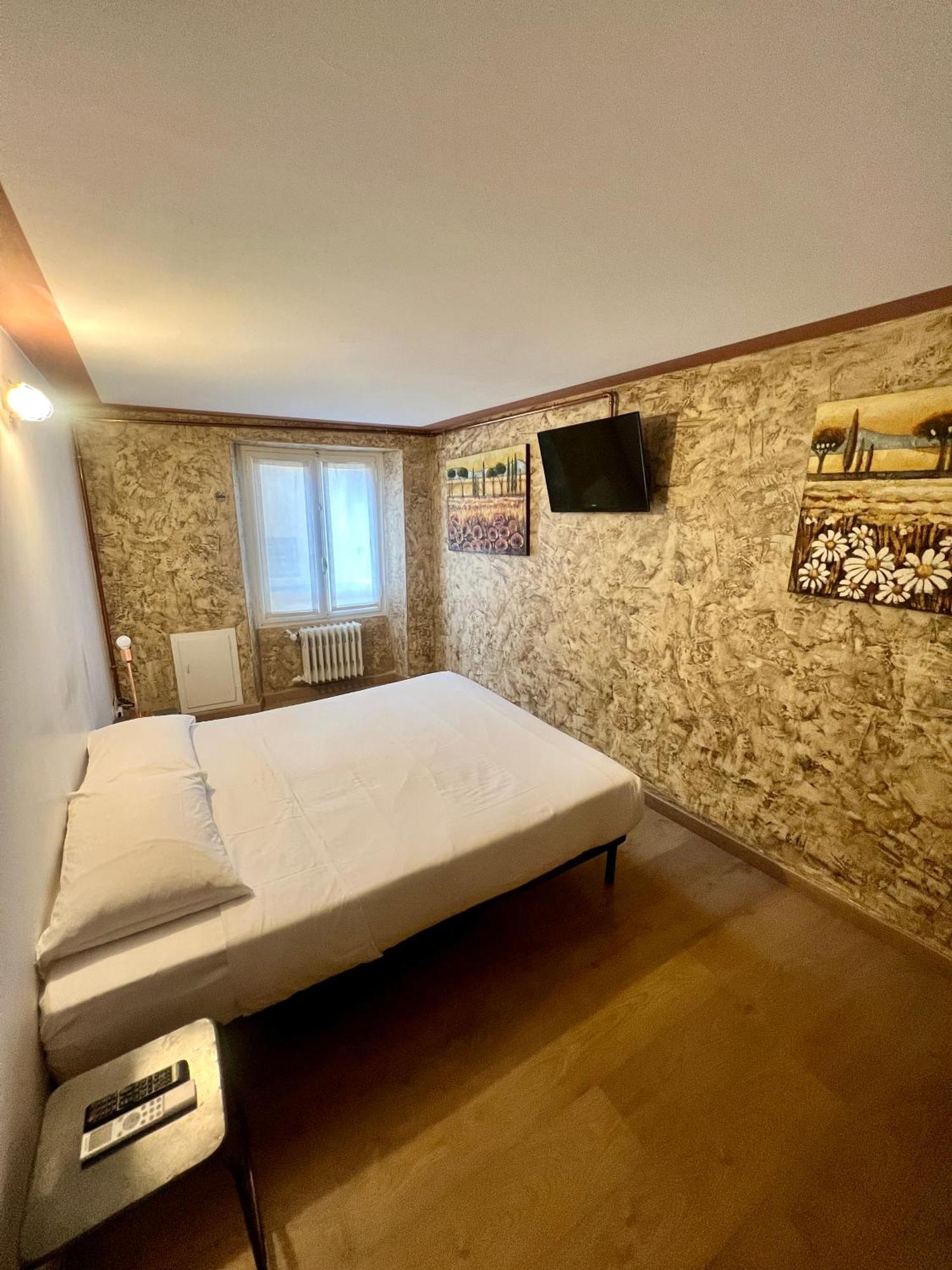 Room Verona Ai Conti Exteriér fotografie