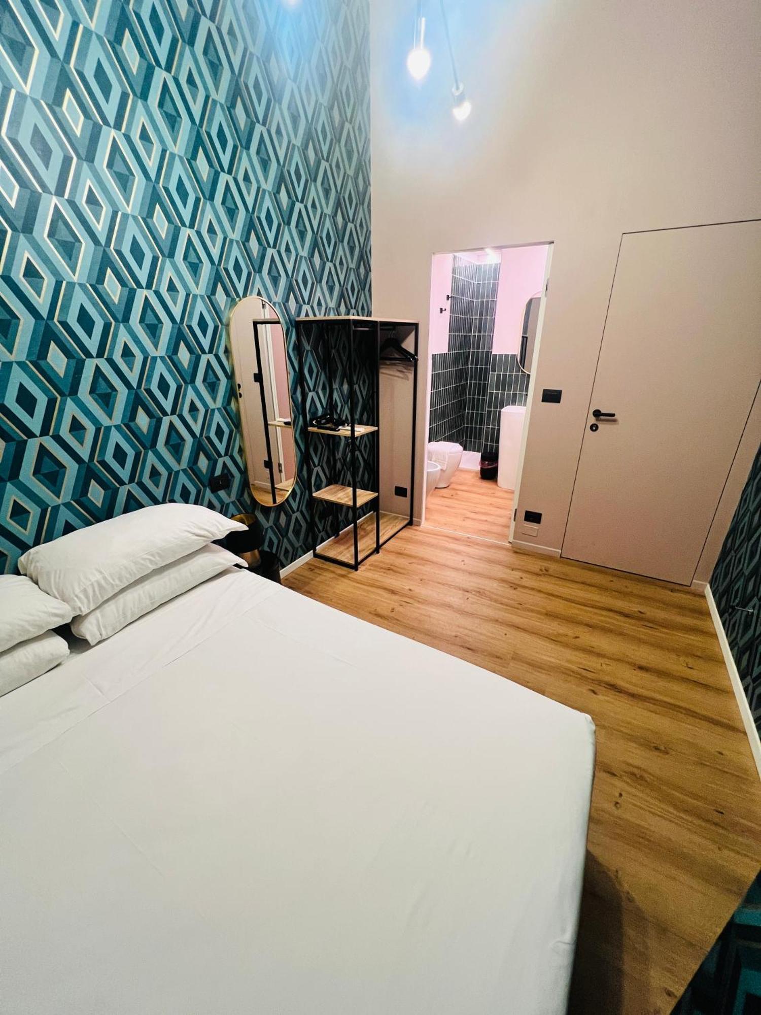 Room Verona Ai Conti Exteriér fotografie