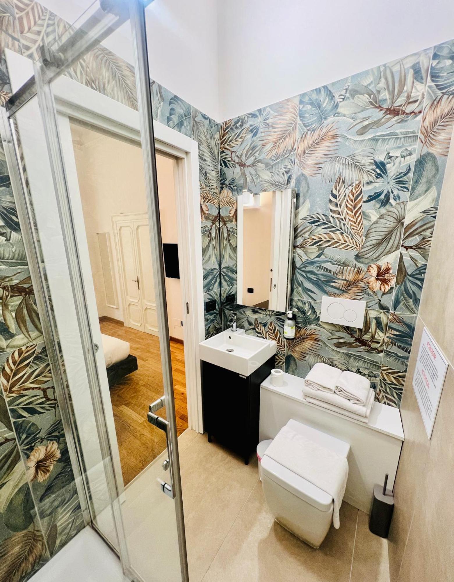 Room Verona Ai Conti Exteriér fotografie