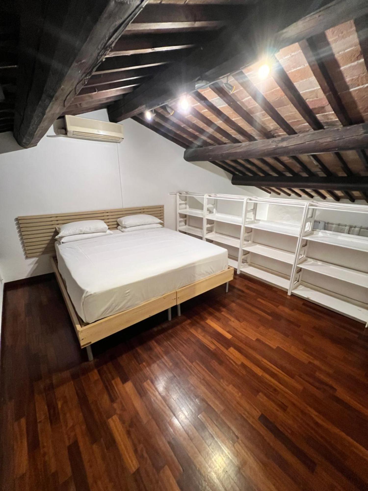 Room Verona Ai Conti Exteriér fotografie