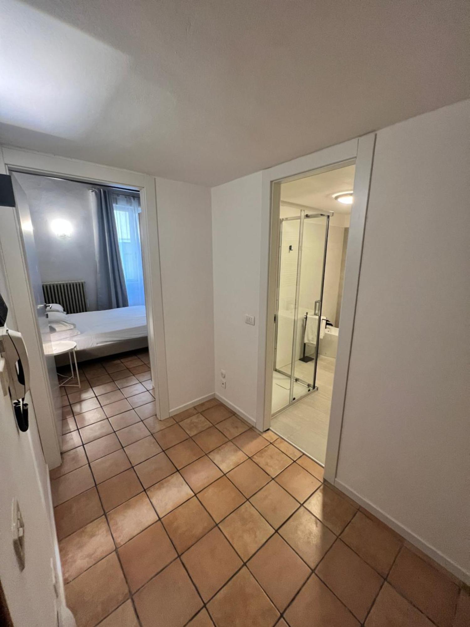 Room Verona Ai Conti Exteriér fotografie