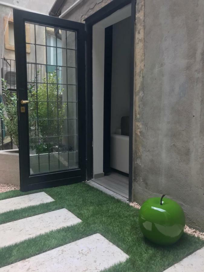 Room Verona Ai Conti Exteriér fotografie